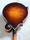 Michael Heiden custom mandolins
