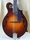 Michael Heiden custom mandolins